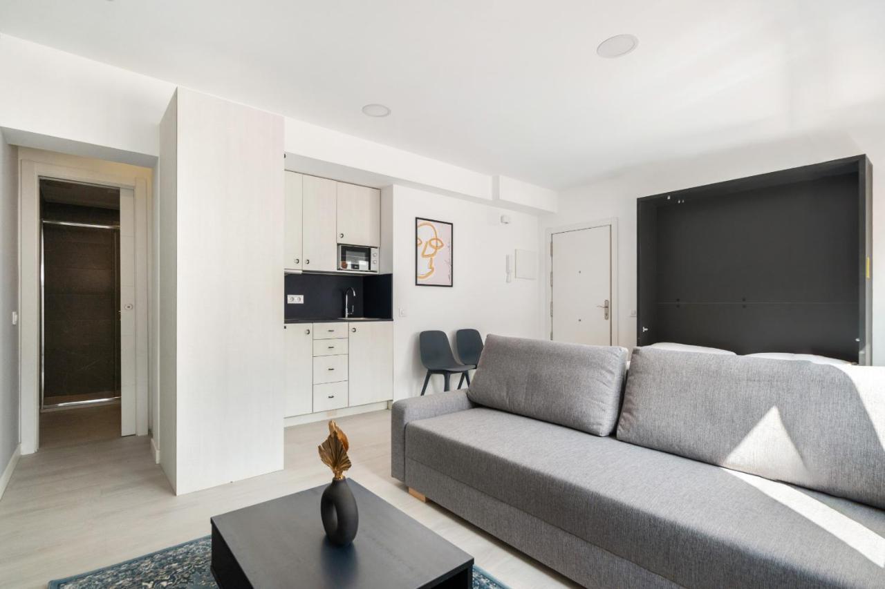 Apartamentos Reformados En Madrid Rio Εξωτερικό φωτογραφία