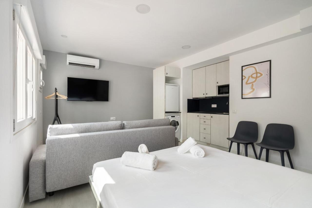 Apartamentos Reformados En Madrid Rio Εξωτερικό φωτογραφία