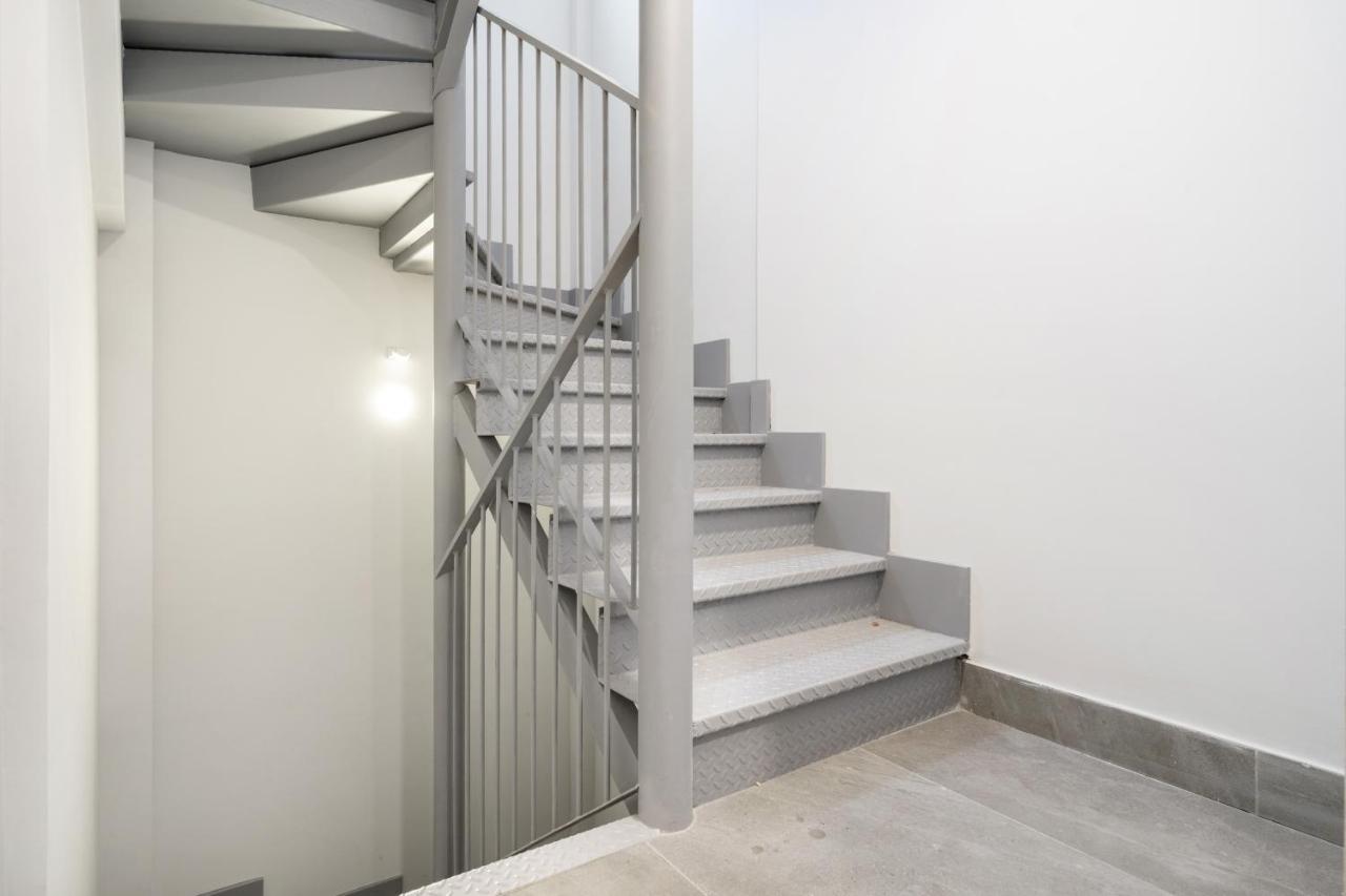 Apartamentos Reformados En Madrid Rio Εξωτερικό φωτογραφία