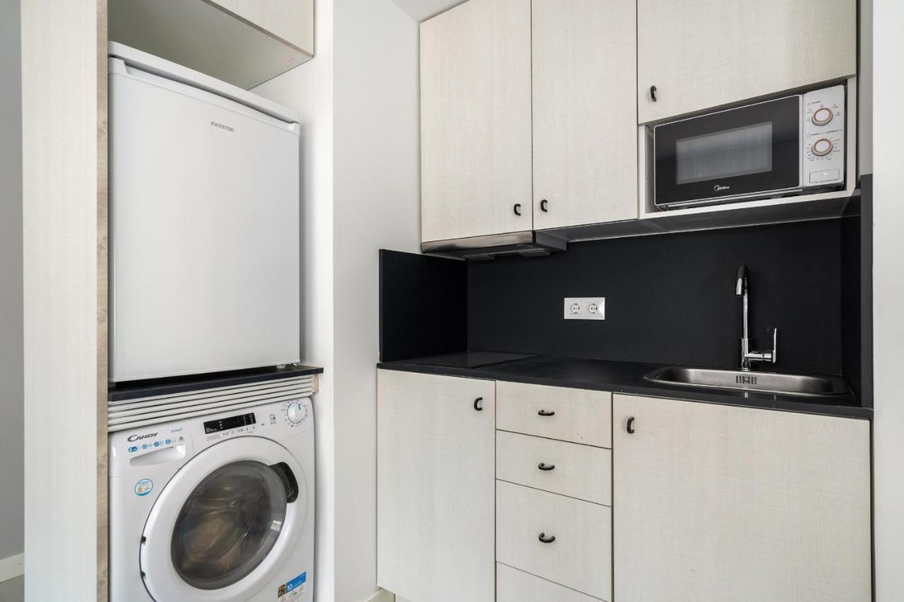 Apartamentos Reformados En Madrid Rio Εξωτερικό φωτογραφία