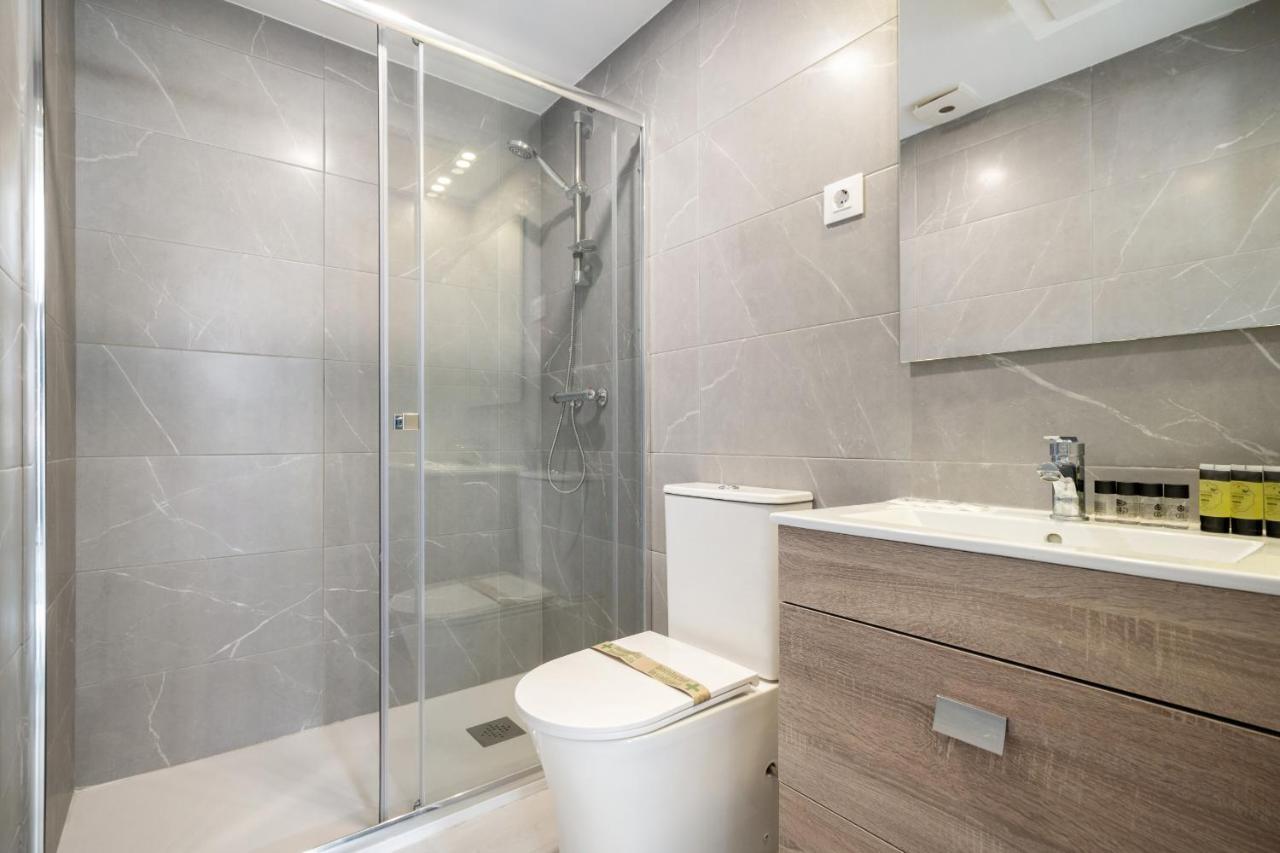 Apartamentos Reformados En Madrid Rio Εξωτερικό φωτογραφία