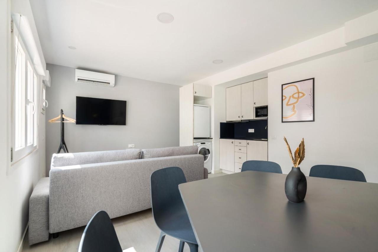 Apartamentos Reformados En Madrid Rio Εξωτερικό φωτογραφία