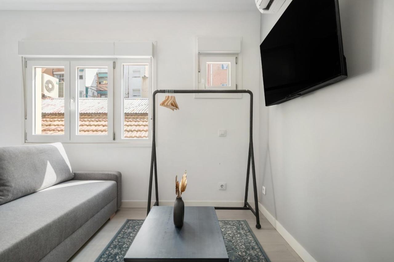 Apartamentos Reformados En Madrid Rio Εξωτερικό φωτογραφία