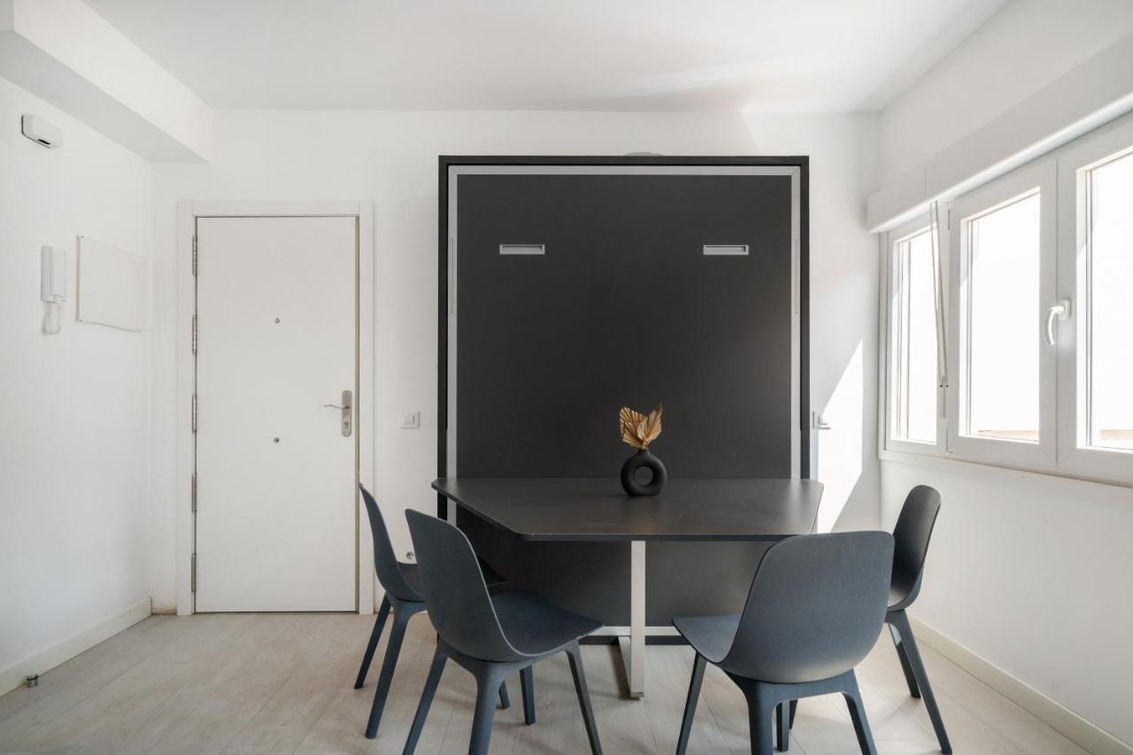 Apartamentos Reformados En Madrid Rio Εξωτερικό φωτογραφία