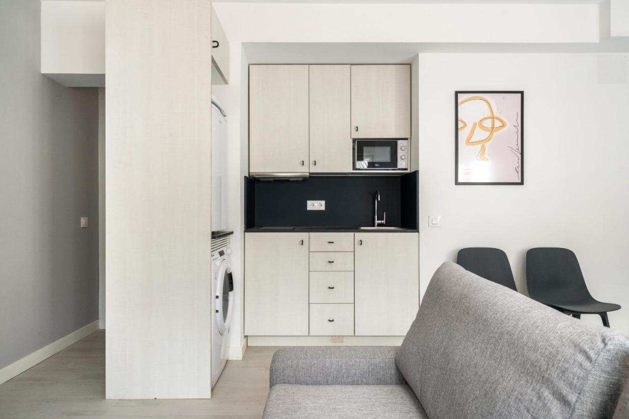 Apartamentos Reformados En Madrid Rio Εξωτερικό φωτογραφία