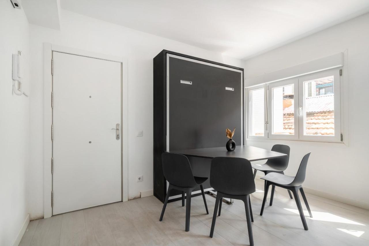 Apartamentos Reformados En Madrid Rio Εξωτερικό φωτογραφία