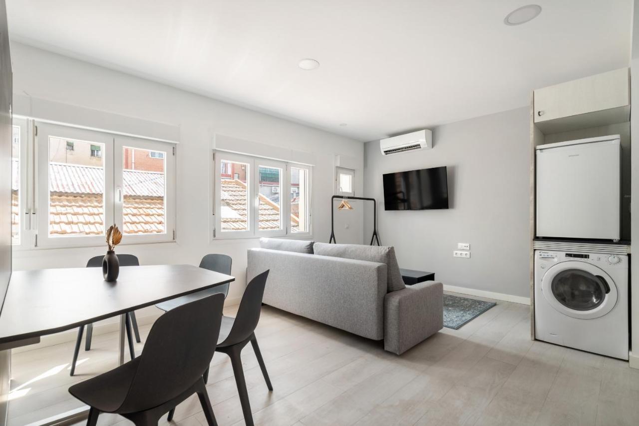 Apartamentos Reformados En Madrid Rio Εξωτερικό φωτογραφία