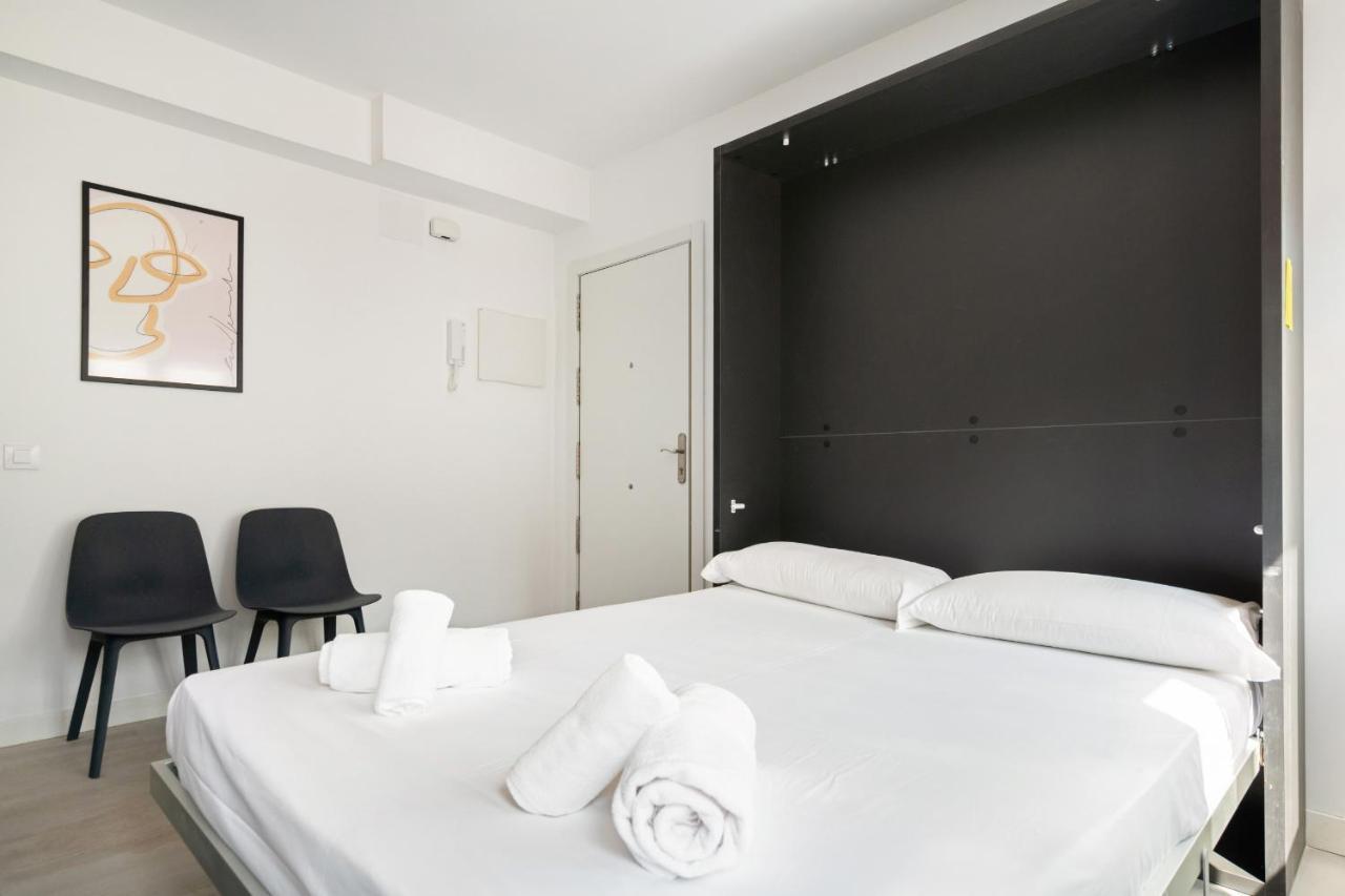 Apartamentos Reformados En Madrid Rio Εξωτερικό φωτογραφία