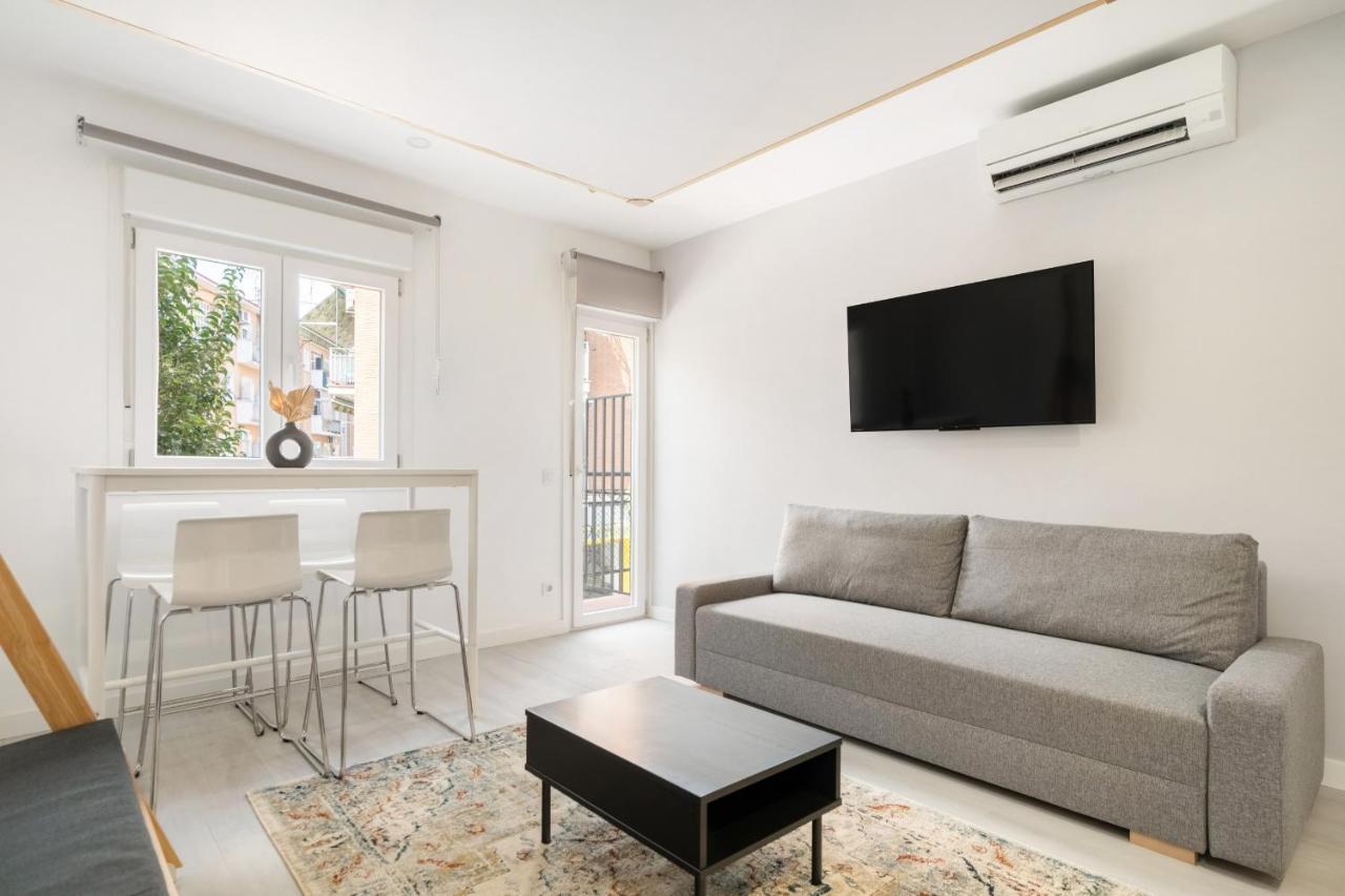 Apartamentos Reformados En Madrid Rio Εξωτερικό φωτογραφία