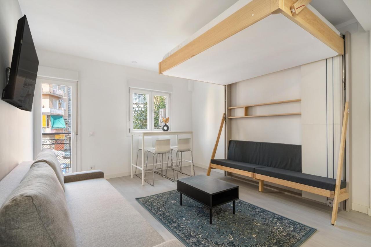 Apartamentos Reformados En Madrid Rio Εξωτερικό φωτογραφία