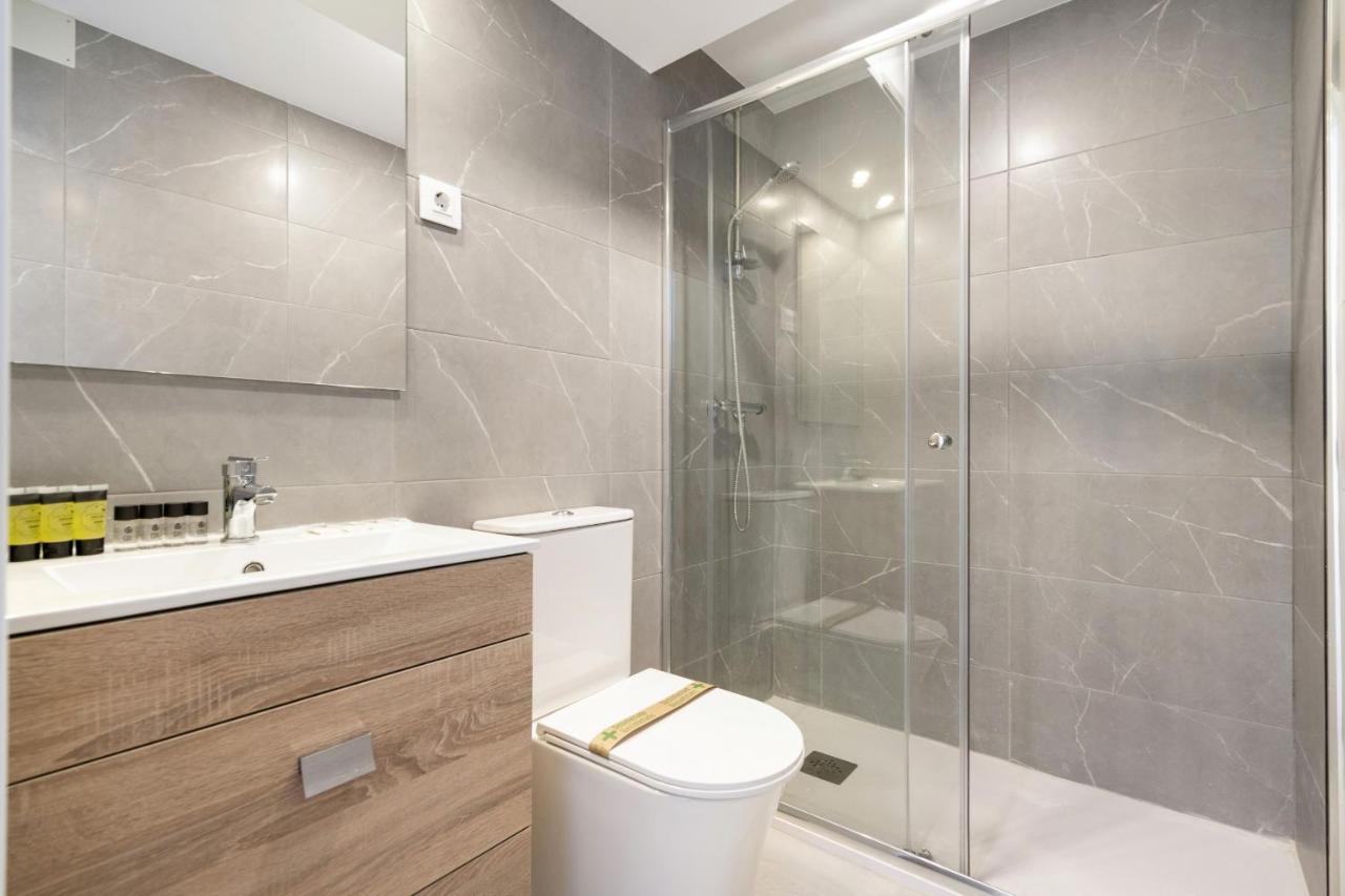 Apartamentos Reformados En Madrid Rio Εξωτερικό φωτογραφία