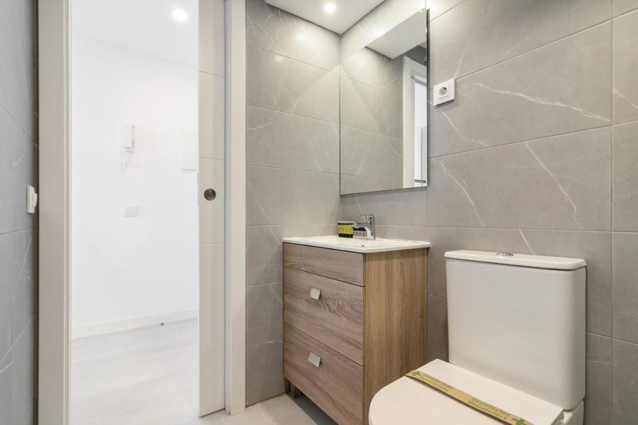 Apartamentos Reformados En Madrid Rio Εξωτερικό φωτογραφία